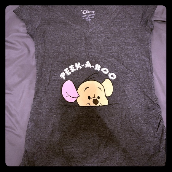 winnie the pooh baby shower shirts